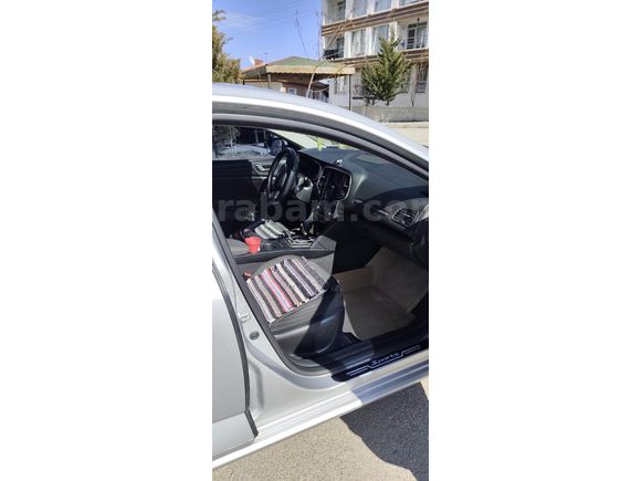 Sahibinden Renault Megane 1.5 dCi Touch 2018 Model