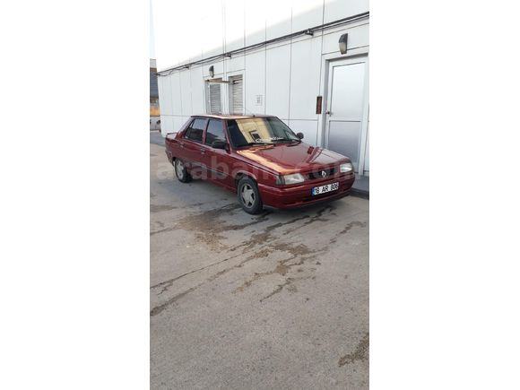 Sahibinden Renault R 9 1.4 Broadway RNi 1998 Model