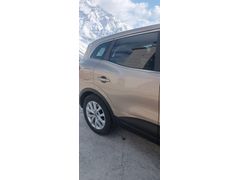 Sahibinden Renault Kadjar 1.5 dCi Touch 2015 Model  118.000 km Kahverengi
