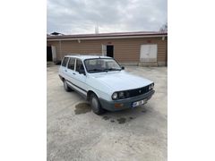 Sahibinden Renault R 12 Toros 1994 Model 
