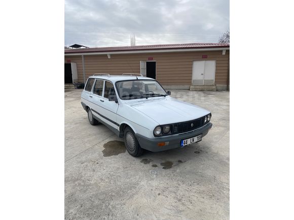 Sahibinden Renault R 12 Toros 1994 Model 
