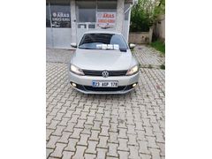 Sahibinden Volkswagen Jetta 1.6 TDi Comfortline 2011 Model