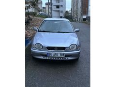 Sahibinden Toyota Corolla 1.6 Luna 1999 Model 