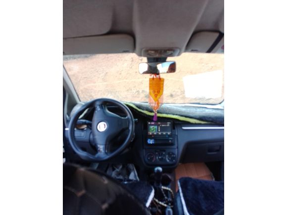 Sahibinden Fiat Linea 1.3 Multijet Active Plus 2011 Model İstanbul  Beyaz