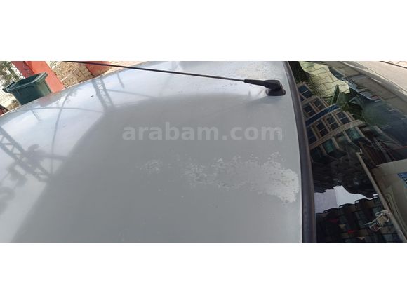 Clio 1.5 dCi 2004 Mode DEĞİŞENSİZ l