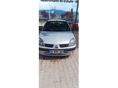 Clio 1.5 dCi 2004 Mode DEĞİŞENSİZ l