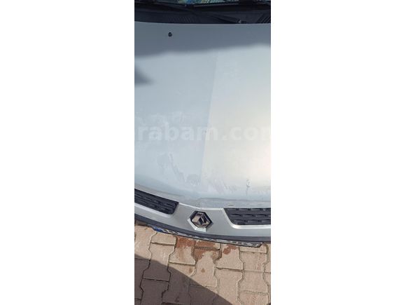 Clio 1.5 dCi 2004 Mode DEĞİŞENSİZ l