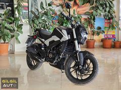 GİLGİL AUTO KAZASIZ 2018 BAJAJ DOMİNAR 250 D 15.000 KM.