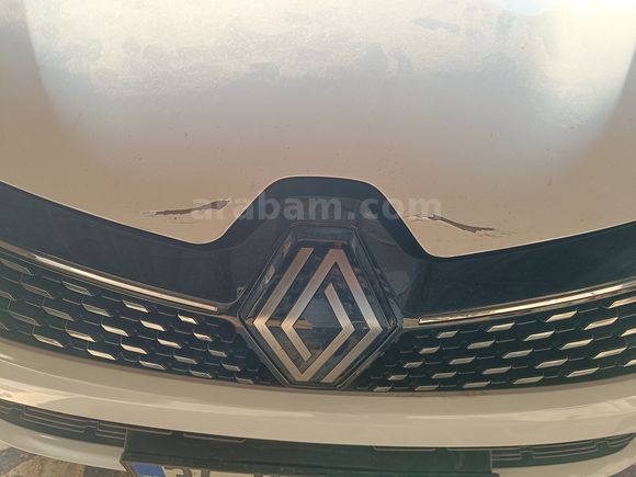 Sahibinden Renault Clio 1.0 TCe Evolution 2024 Model
