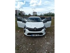 Sahibinden Renault Clio 1.0 TCe Evolution 2024 Model
