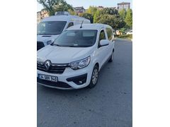 Sahibinden Renault Express Combi 1.5 BlueDCI Joy 2022 Model