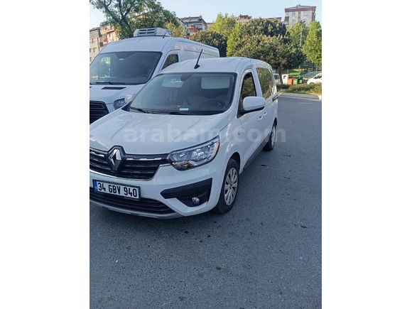 Sahibinden Renault Express Combi 1.5 BlueDCI Joy 2022 Model
