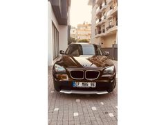 Sahibinden BMW X1 Serisi  2011 Model 