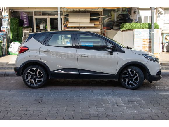 Sahibinden Renault Captur 1.5 dCi Icon 2016 Model 