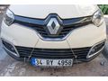 Sahibinden Renault Captur 1.5 dCi Icon 2016 Model 
