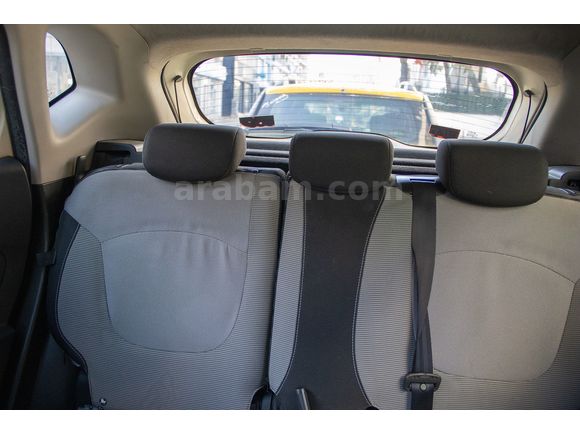 Sahibinden Renault Captur 1.5 dCi Icon 2016 Model 