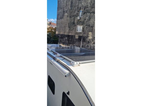 Sahibinden Karavan Çekme