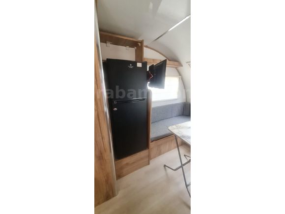 Sahibinden Karavan Çekme
