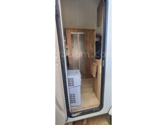 Sahibinden Karavan Çekme