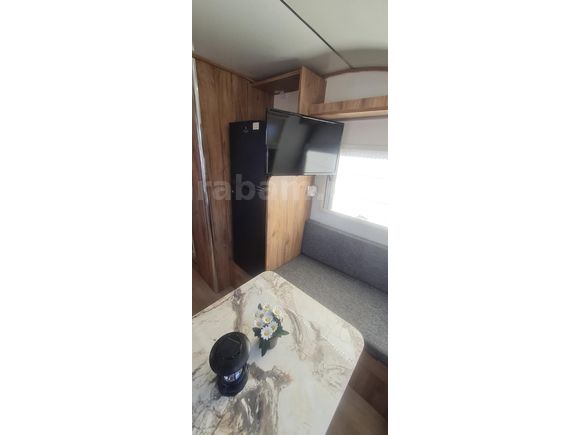 Sahibinden Karavan Çekme