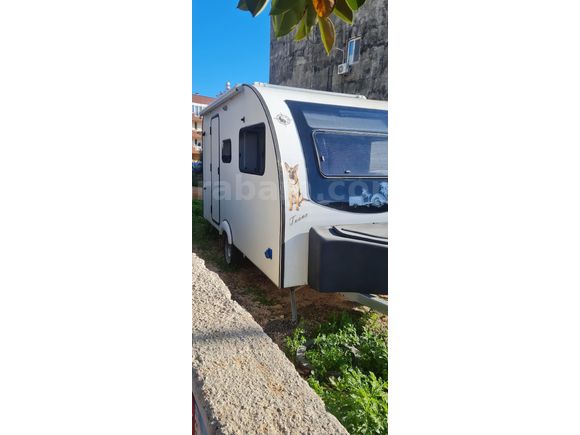 Sahibinden Karavan Çekme