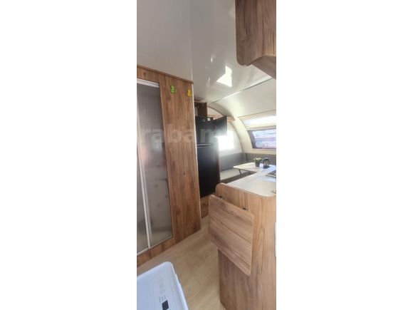Sahibinden Karavan Çekme