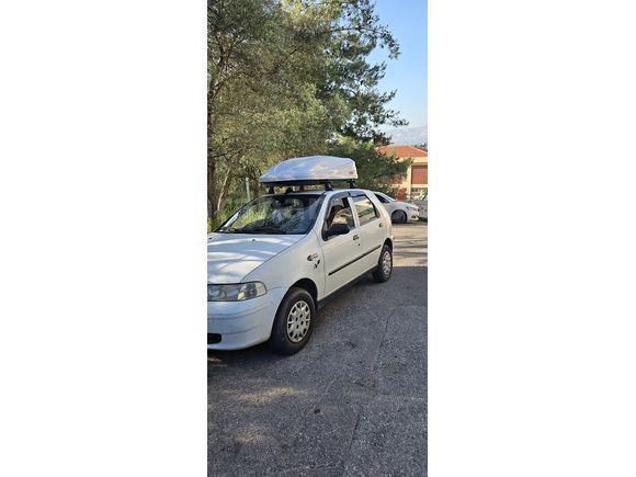 Acil Sahibinden Fiat Palio 1.2 EL 2004 Model