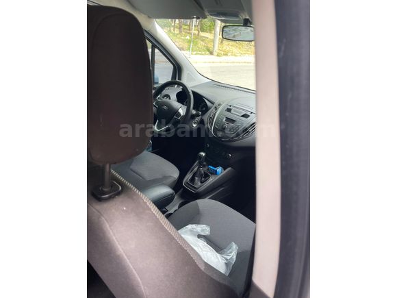 Sahibinden Ford 1.5 TDCi Titanium 2019 Model