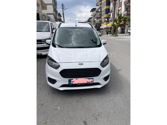 Sahibinden Ford 1.5 TDCi Titanium 2019 Model