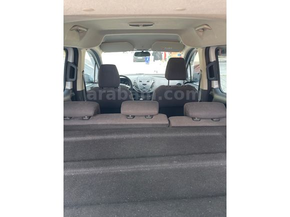 Sahibinden Ford 1.5 TDCi Titanium 2019 Model