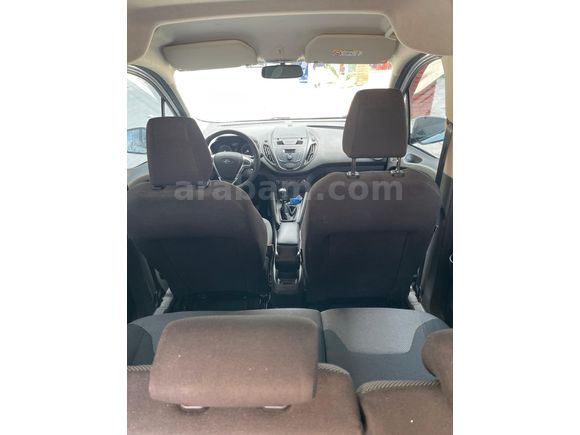 Sahibinden Ford 1.5 TDCi Titanium 2019 Model