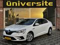 ÜNİVERSİTE_2021 MEGANE 1.3 TCE 140 BG 58.000KM_HATASIZ_BOYASIZ