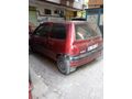 Sahibinden Renault Twingo 1.2 Base 1999 Model  255.000 km Kırmızı