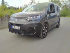 Sahibinden Fiat Doblo Combi 1.5 BlueHDi Premio Plus 2024 Model