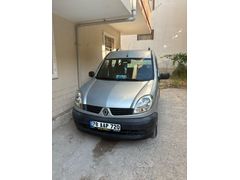 Sahibinden Renault Kangoo Express 1.5 dCi Comfort 2007 Model