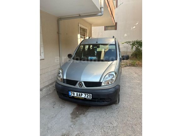 Sahibinden Renault Kangoo Express 1.5 dCi Comfort 2007 Model