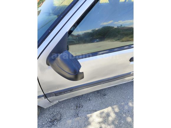 Sahibinden Citroen Saxo 1.5D SX 2000 Model