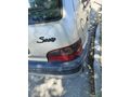 Sahibinden Citroen Saxo 1.5D SX 2000 Model