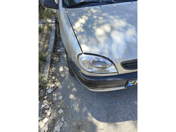 Sahibinden Citroen Saxo 1.5D SX 2000 Model