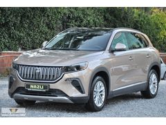 2023 TOGG T10X V1 (senetle taksitlendirme seçeneğimiz vardır)