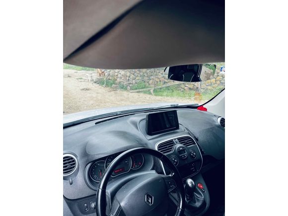 Sahibinden Renault Kangoo Multix 1.5 dCi Extreme 2014 Model 