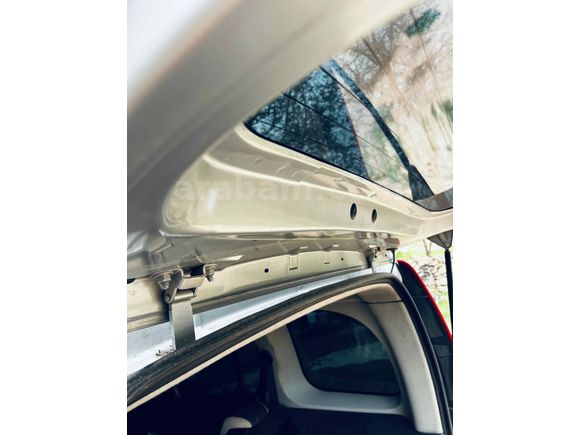 Sahibinden Renault Kangoo Multix 1.5 dCi Extreme 2014 Model 