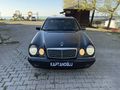 Galeriden Mercedes - Benz E 200 Avantgarde 1997 Model Giresun