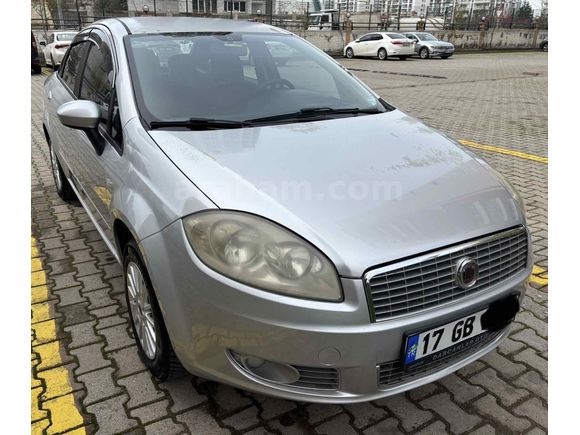 Sahibinden Fiat Linea 1.4 Fire Dynamic 2009 Model 