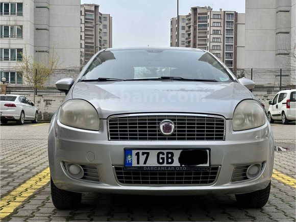 Sahibinden Fiat Linea 1.4 Fire Dynamic 2009 Model 