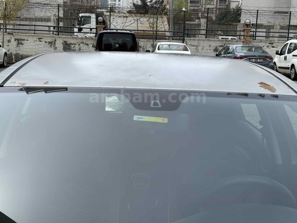 Sahibinden Fiat Linea 1.4 Fire Dynamic 2009 Model 