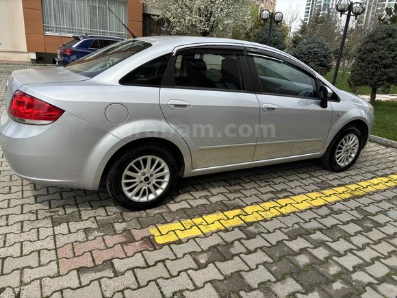 Sahibinden Fiat Linea 1.4 Fire Dynamic 2009 Model 