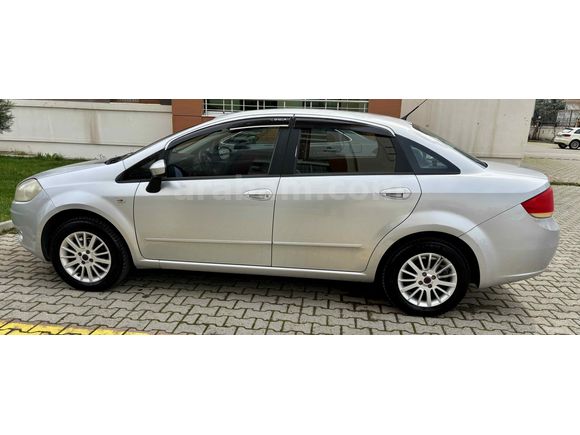 Sahibinden Fiat Linea 1.4 Fire Dynamic 2009 Model 