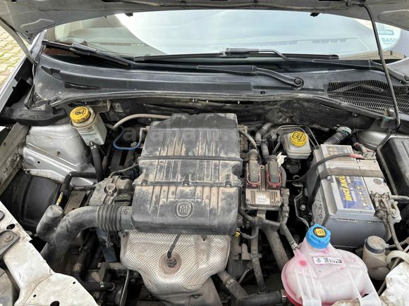 Sahibinden Fiat Linea 1.4 Fire Dynamic 2009 Model 