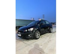 Sahibinden Chevrolet Aveo 1.3 D LS 2012 Model 